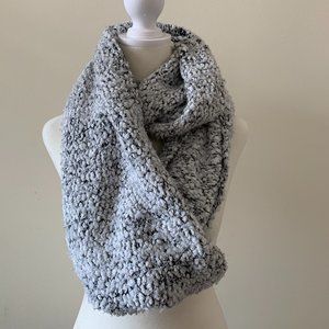 Calvin Klein Infinity Scarf